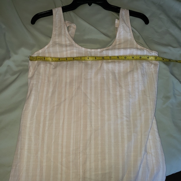 Anthropologie Cloth and Stone Sleeveless Dress - Picture 6 of 6